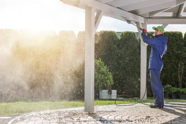 Best Oil Spill Cleanup  in Gratton, VA